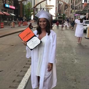 Meet your Posher, Casey